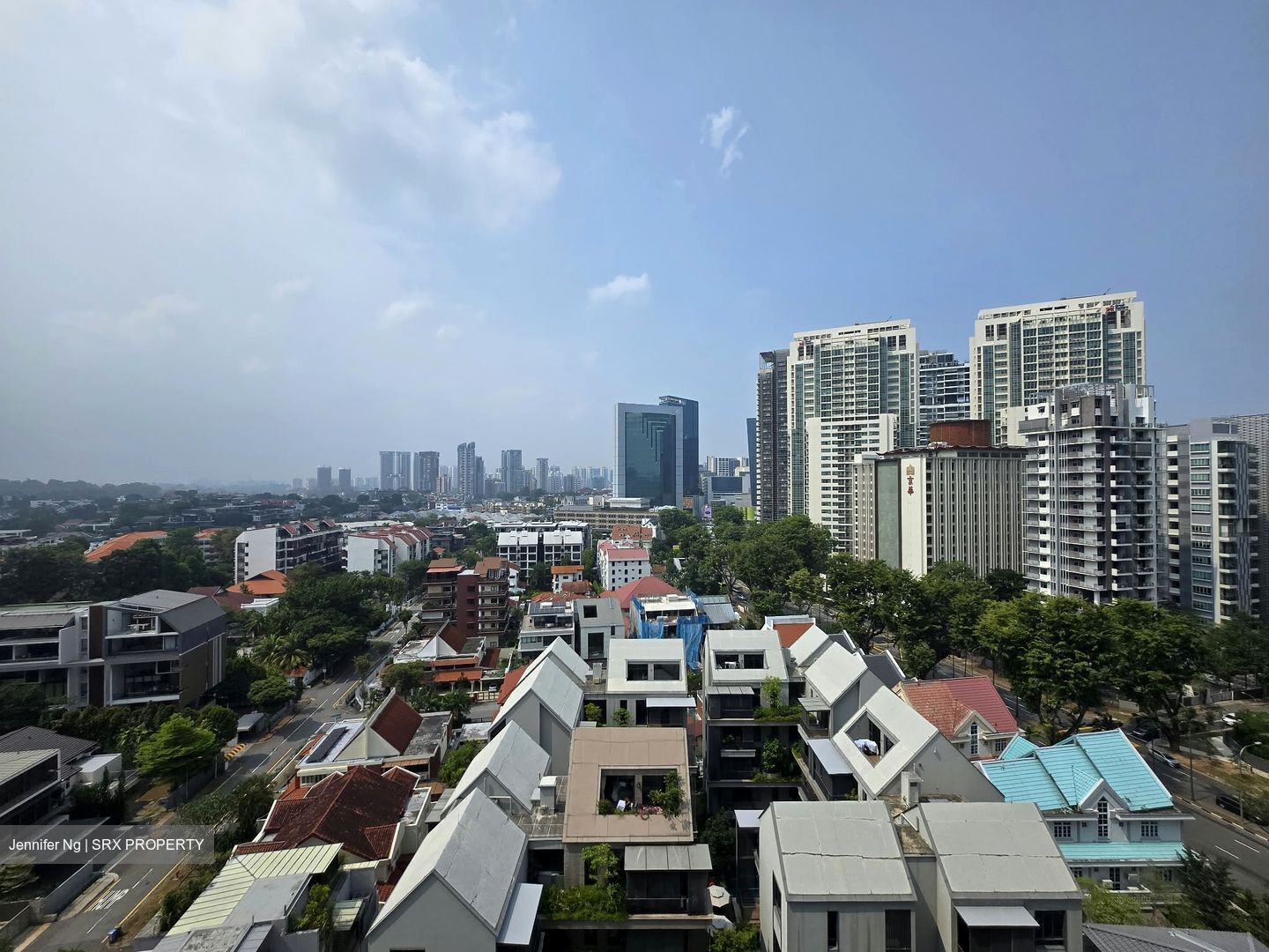 Enchanté (D11), Apartment #615283481